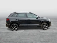 Thumbnail-Foto von Fahrzeug