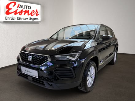SEAT Ateca Reference Edition 1.0 TSI