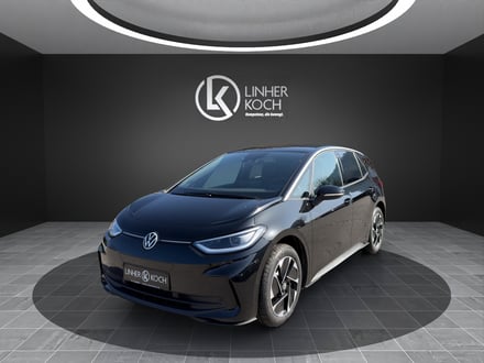 VW ID.3 Pro Perf. 170 kW Business
