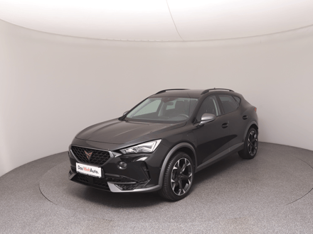 CUPRA Formentor e-HYBRID 204 PS DSG