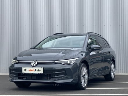 VW Golf Variant Business mHeV DSG