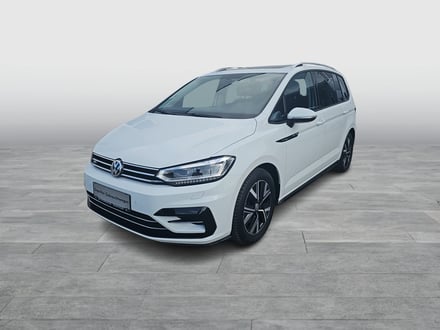 VW Touran Sky TDI SCR DSG 5-Sitzer
