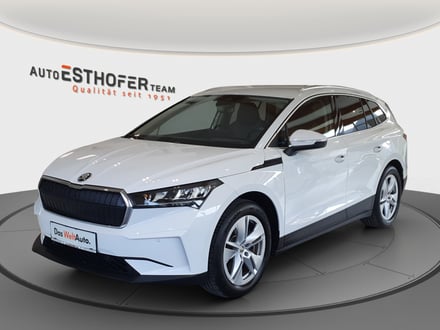 Škoda Enyaq 80