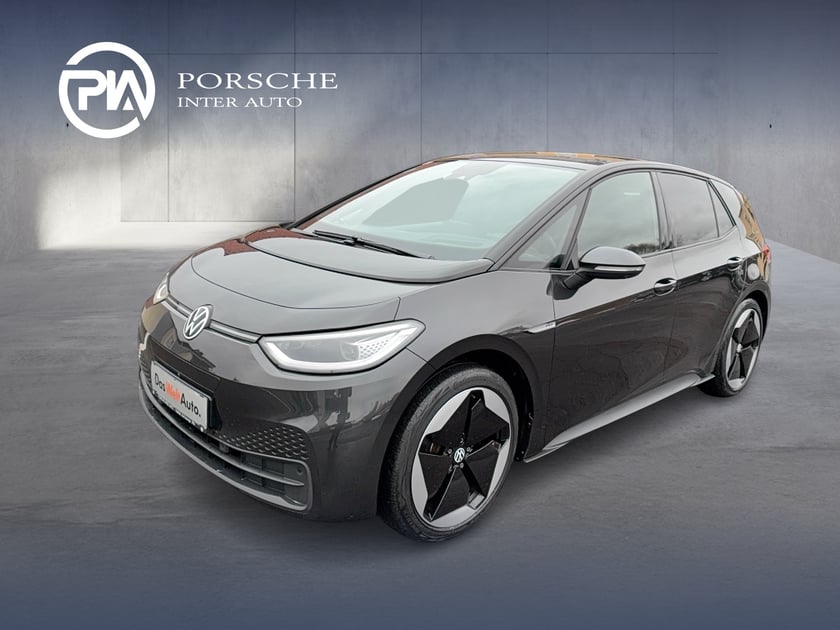 VW ID.3 Pro Performance 150 kW