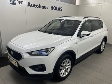 SEAT Tarraco Style 1.5 TSI ACT