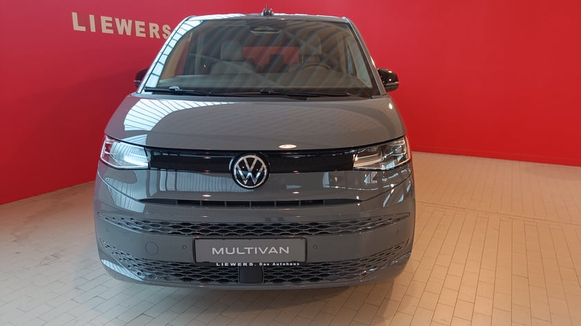 VW Multivan Business ÜH eHybrid 180 kW 4M