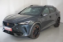 Thumbnail-Foto von Fahrzeug