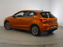 Thumbnail-Foto von Fahrzeug