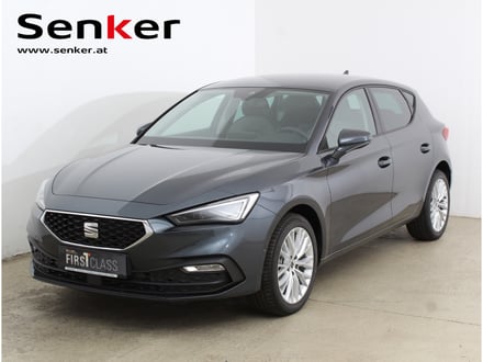 SEAT Leon Style Edition 1.5 TSI 115 PS