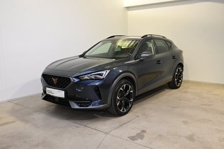CUPRA Formentor Alpha 1.5 TSI 150 PS ACT