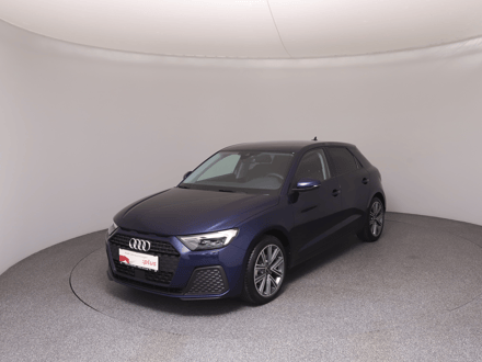 Audi A1 Sportback 30 TFSI intense