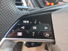 Audi Q4 e-tron 50 e-tron quattro in Mythosschwarz metallic