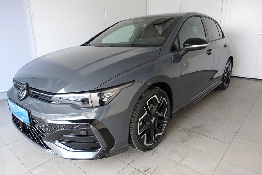 VW Golf Sport mHEV TSI DSG