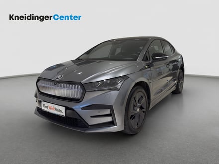 Škoda Enyaq Coupé RS