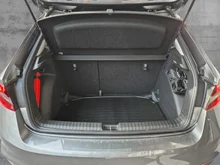 Škoda Fabia Essence in 5X Graphite-Grau Metallic