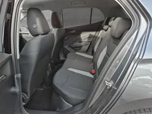 Škoda Fabia Essence in 5X Graphite-Grau Metallic
