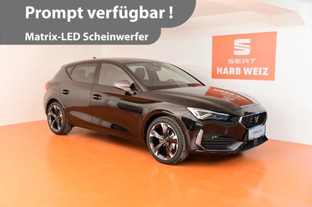 CUPRA Leon 1.5 TSI 150 PS ACT