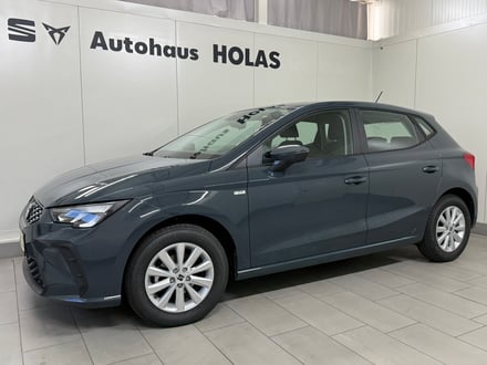 SEAT Ibiza Reference Edition 1.0 80PS
