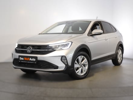 VW Taigo 4Me TSI