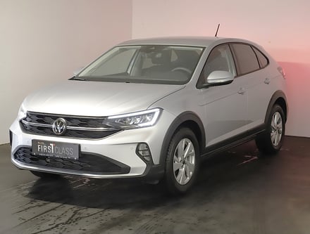 VW Taigo 4Me TSI