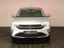 Thumbnail-Foto von Fahrzeug