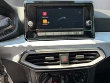 SEAT Arona Reference Edition 1.0 TSI in Magnet-Grau Metallic