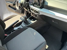 SEAT Arona Reference Edition 1.0 TSI in Magnet-Grau Metallic