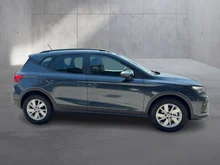 SEAT Arona Reference Edition 1.0 TSI in Magnet-Grau Metallic