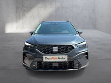 SEAT Arona Reference Edition 1.0 TSI in Magnet-Grau Metallic