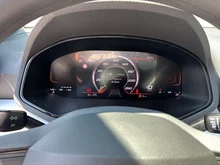 SEAT Arona Reference Edition 1.0 TSI in Magnet-Grau Metallic