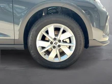 SEAT Arona Reference Edition 1.0 TSI in Magnet-Grau Metallic