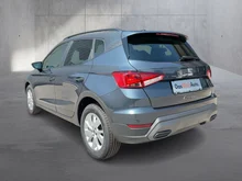 SEAT Arona Reference Edition 1.0 TSI in Magnet-Grau Metallic