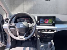 SEAT Arona Reference Edition 1.0 TSI in Magnet-Grau Metallic