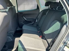 SEAT Arona Reference Edition 1.0 TSI in Magnet-Grau Metallic