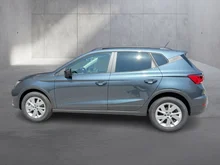 SEAT Arona Reference Edition 1.0 TSI in Magnet-Grau Metallic