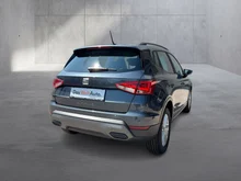 SEAT Arona Reference Edition 1.0 TSI in Magnet-Grau Metallic
