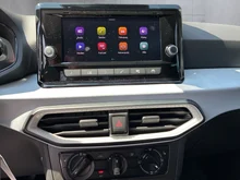 SEAT Arona Reference Edition 1.0 TSI in Magnet-Grau Metallic