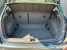 SEAT Arona Reference Edition 1.0 TSI in Magnet-Grau Metallic