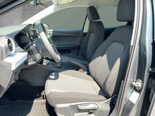 SEAT Arona Reference Edition 1.0 TSI in Magnet-Grau Metallic