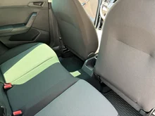 SEAT Arona Reference Edition 1.0 TSI in Magnet-Grau Metallic