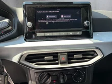 SEAT Arona Reference Edition 1.0 TSI in Magnet-Grau Metallic