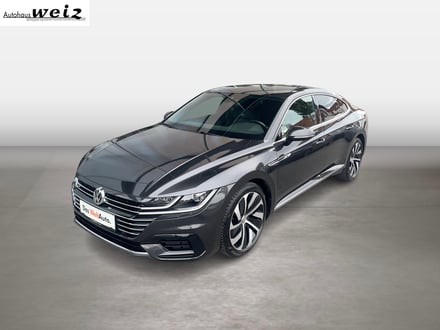 VW Arteon R-Line TDI SCR