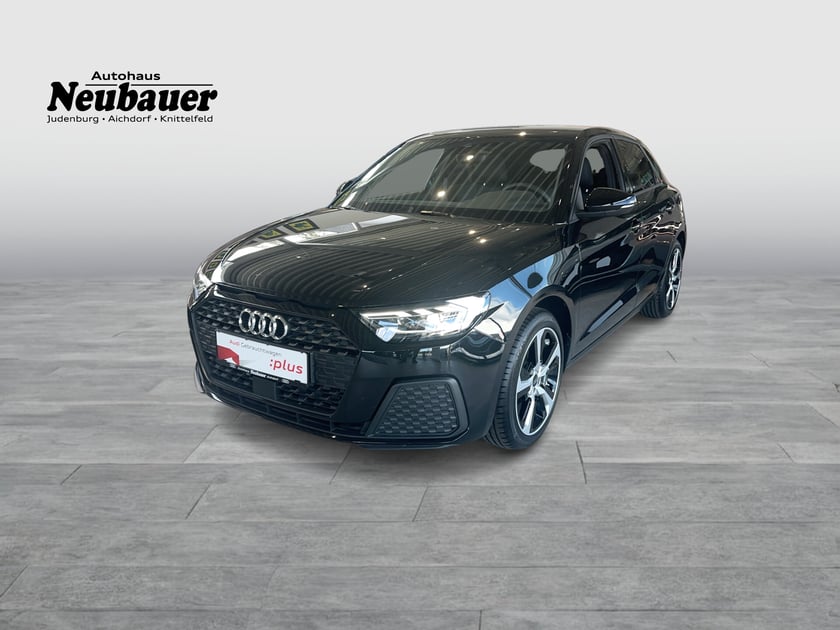 Audi A1 Sportback 25 TFSI intense