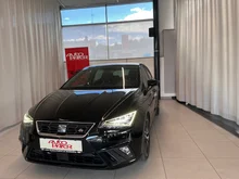 Thumbnail-Foto von Fahrzeug