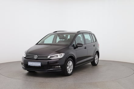 VW Touran Comfortline BMT TSI EVO