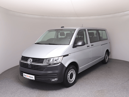 VW Transporter Kombi LR TDI