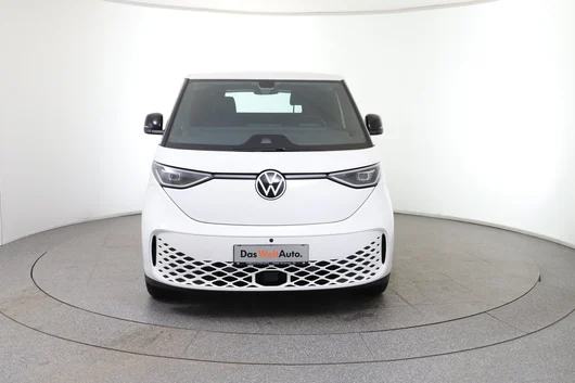 Bild eines VW ID. Buzz Cargo Pro 4MOTION 250 kW
