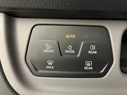 Bild eines VW ID. Buzz Cargo Pro 4MOTION 250 kW