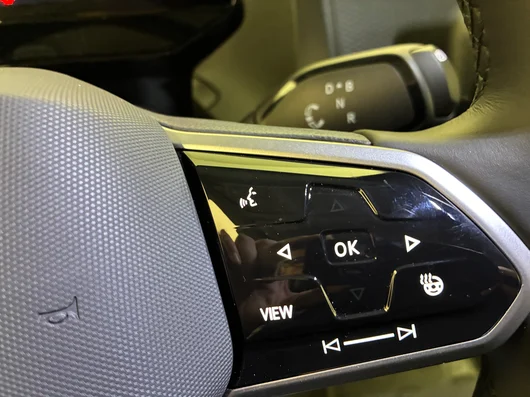 Bild eines VW ID. Buzz Cargo Pro 4MOTION 250 kW