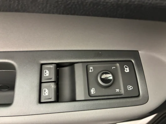 Bild eines VW ID. Buzz Cargo Pro 4MOTION 250 kW